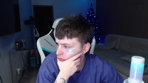 Jayce online show from January 5, 4:58 am