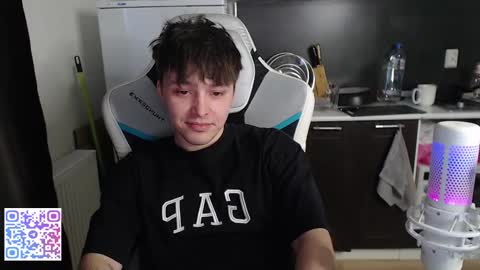 Jayce online show from February 26, 2:29 pm