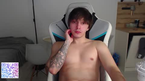 Jayce online show from October 28, 3:25 pm