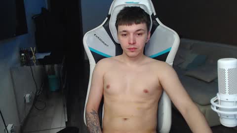 Jayce online show from December 15, 2:30 am