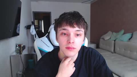 Jayce online show from February 27, 7:23 am