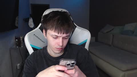 Jayce online show from February 1, 5:07 am