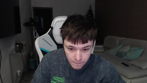 Jayce online show from January 8, 10:26 am