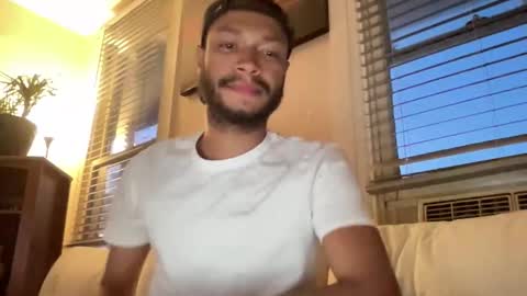 jaycecarson27 online show from April 6, 11:59 pm