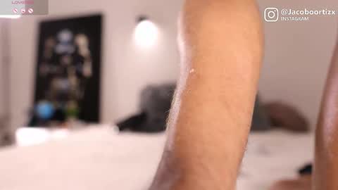 Jacobo online show from February 28, 4:11 am