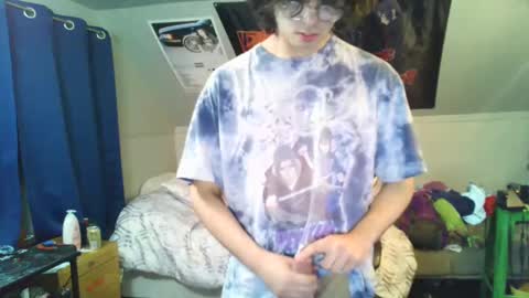 Jayden Akron online show from December 10, 12:13 am