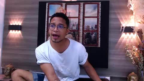 Jayden Morris online show from November 13, 11:26 am