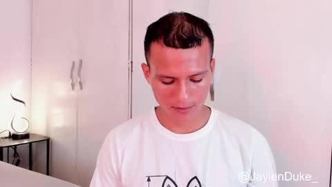 Jaylen and duke online show from February 6, 11:18 am