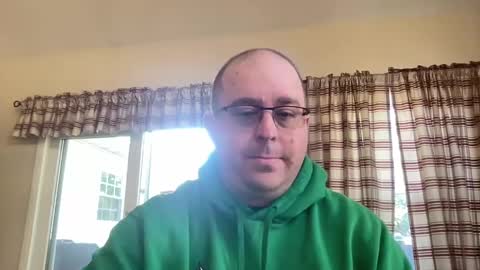 jayredneck online show from February 14, 2:23 pm