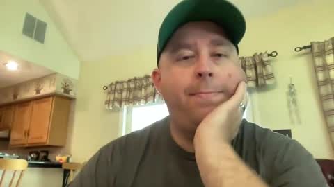 jayredneck online show from October 1, 2:54 pm