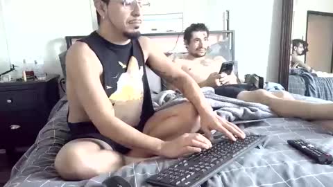 jayscorpio333 online show from October 26, 10:34 pm