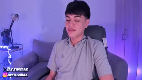 jaythomax online show from January 30, 4:27 am