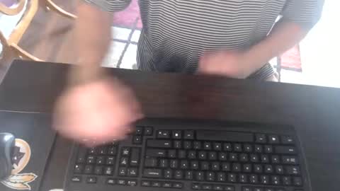 jazyguy4u online show from February 22, 5:25 pm