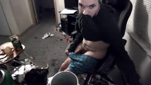 jburns87 online show from February 11, 9:14 am