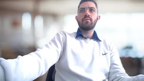 all public online show from April 29, 2:33 pm