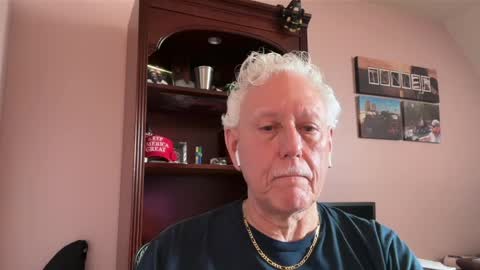 JM online show from April 2, 3:42 pm