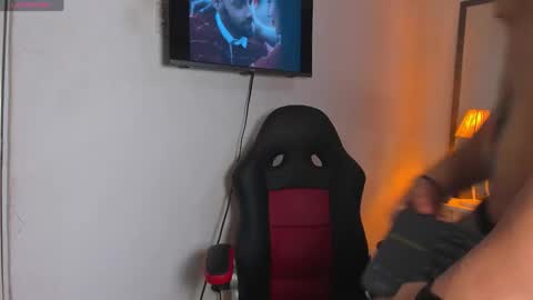 jhon online show from January 10, 1:42 am