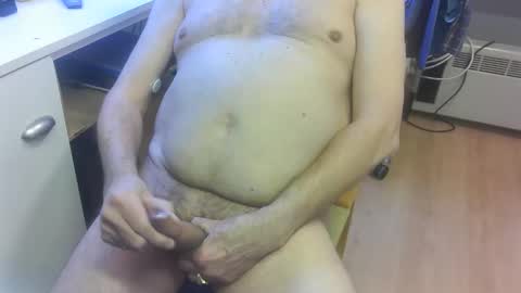 Daddy J online show from March 5, 8:21 am