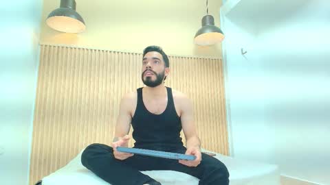 JEAN online show from March 17, 7:27 pm