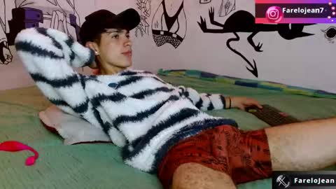 Jean online show from March 20, 7:34 am