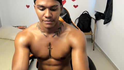 jeanfran_ferrer online show from February 28, 9:25 pm