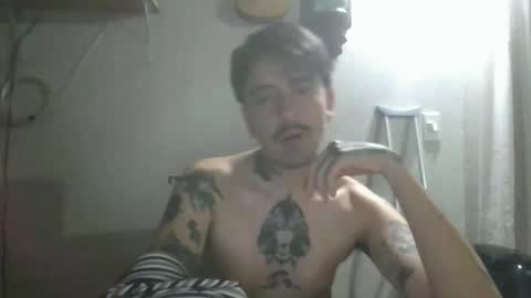 jeannno666 online show from April 6, 3:25 am