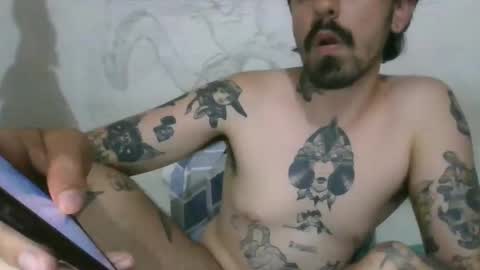 jeannno666 online show from February 12, 5:15 am