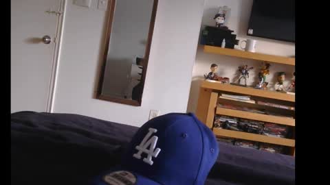 jean pier bello Silva online show from February 7, 9:42 pm