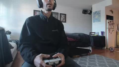 jean pier bello Silva online show from April 20, 10:34 pm