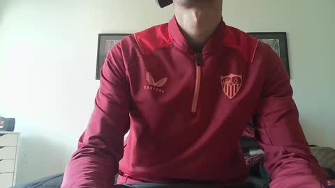 jean pier bello Silva online show from January 28, 5:46 pm