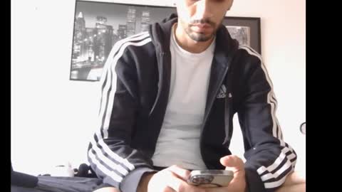 jean pier bello Silva online show from October 2, 9:52 pm