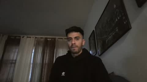 jean pier bello Silva online show from December 9, 9:11 pm