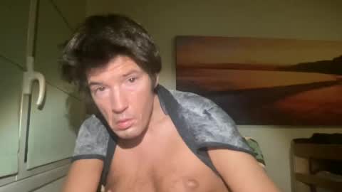 jeanslov online show from December 13, 3:38 am