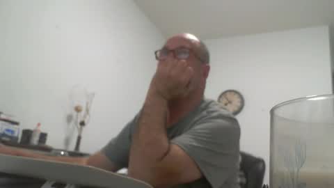 jedd82 online show from February 28, 4:00 am