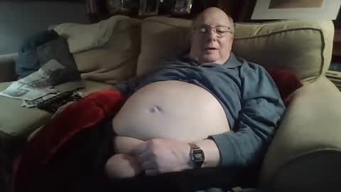 jedforlove22 online show from January 27, 2:10 am