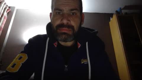 Matt online show from February 16, 8:44 pm