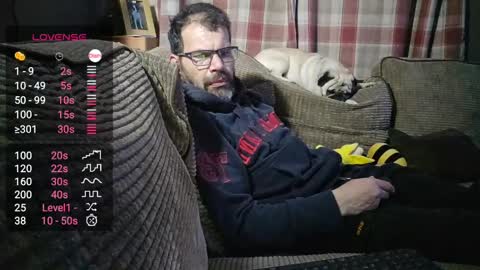 Matt online show from March 31, 9:49 pm