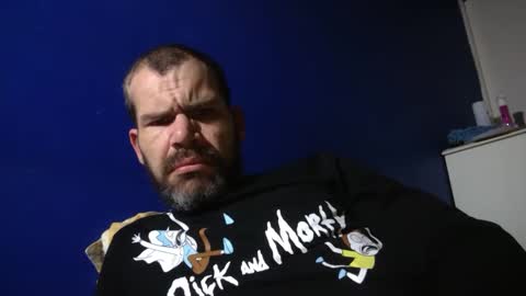 Matt online show from February 9, 11:36 pm