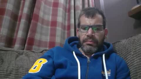 Matt online show from November 30, 10:01 pm