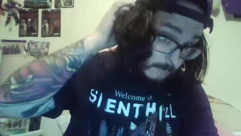 jedimindnick online show from March 25, 5:50 pm