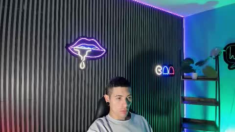 Jeff  online show from December 16, 1:07 pm