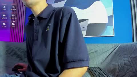 Jeff  online show from February 26, 12:39 pm