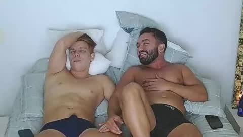 jeff_202 online show from October 8, 3:55 am