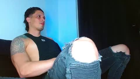 Jeff Deal online show from January 11, 2:37 am