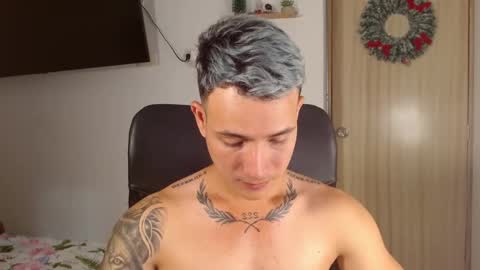 Jeff Seid online show from December 5, 8:16 pm