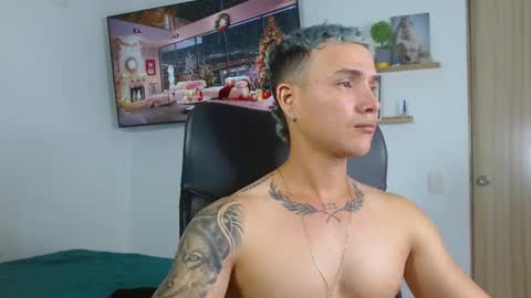 Jeff Seid online show from November 27, 12:47 am