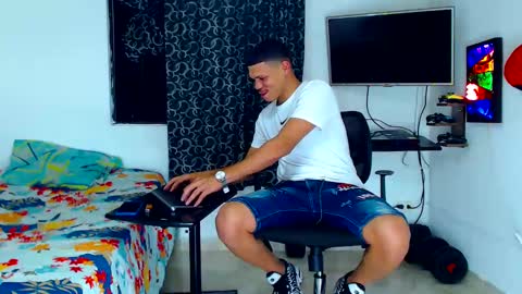 jeffer21_hot online show from February 19, 6:00 am