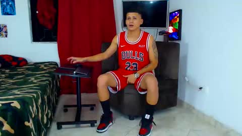 jeffer21_hot online show from March 15, 5:37 am