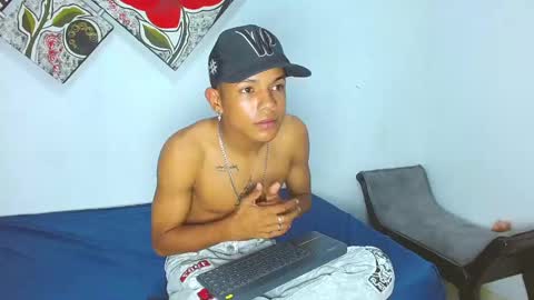 jeffer sexi online show from February 17, 9:30 pm