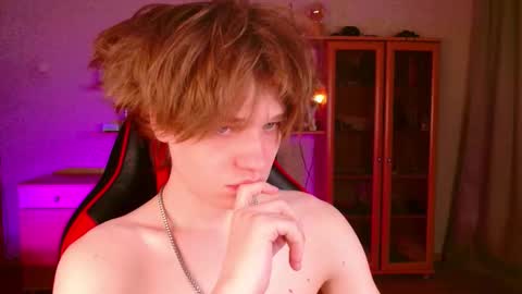 Jeffrey online show from November 9, 3:16 pm